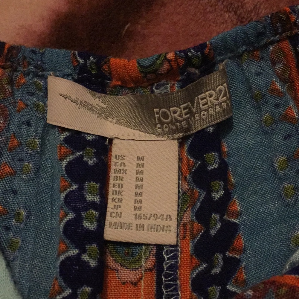 Romper - Picture 3 of 3